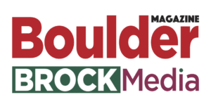 Boulder Mag/Brock Media